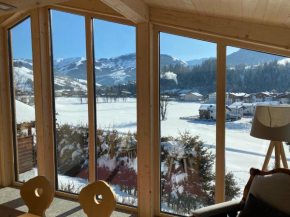 Ferienhaus Gasteg Maria Alm Am Steinernen Meer